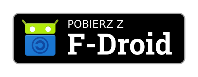 Pobierz w F-Droid